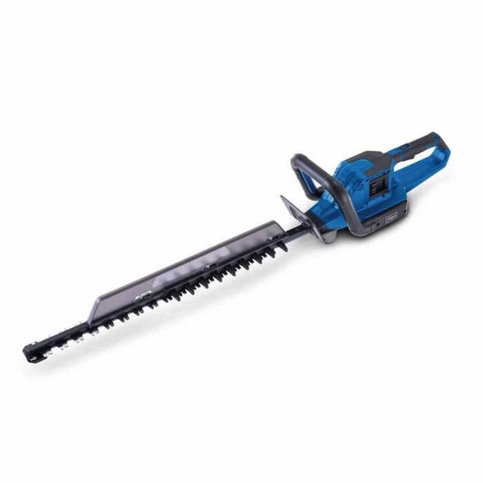 Scheppach Cortasetos inalámbrico BC-HT720-X- 20V IXES, 65 cm Scheppach Cortasetos inalámbrico BC-HT720-X- 20V IXES, 65 cm