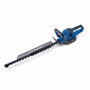 Scheppach Cortasetos inalámbrico BC-HT720-X- 20V IXES, 65 cm
