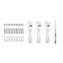 Thermaltake SWAFAN INFINITY EX14 ARGB Sync White 3-Pack