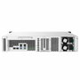 QNAP TS-832PXU-RP NAS Bastidor 2U con 8 Bahías, 4 GB DDR4, Annapurna Labs AL324