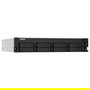 QNAP TS-832PXU-RP NAS-Server 8-Bay 2U 4GB DDR4 AL324 1.7GHz