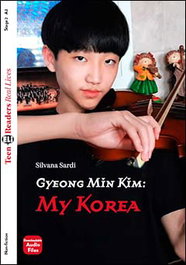 ELI GYEong Min Kim: My Korea (STG.2 A2) - Silvana Sardi