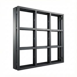 SAMSUNG IWA Frame 3x3 Panel de TV