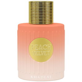 Peach Velvet, Extracto de perfume, Para mujeres, 100 ml