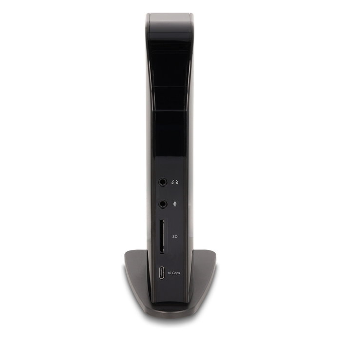 DeLOCK 88051 Estación de acoplamiento USB Type-C Triple Pantalla DisplayLink 4K DeLOCK 88051 Estación de acoplamiento USB Type-C Triple Pantalla DisplayLink 4K