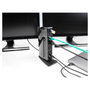 DeLOCK 88051 Estación de acoplamiento USB Type-C Triple Pantalla DisplayLink 4K