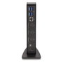 DeLOCK 88051 Estación de acoplamiento USB Type-C Triple Pantalla DisplayLink 4K