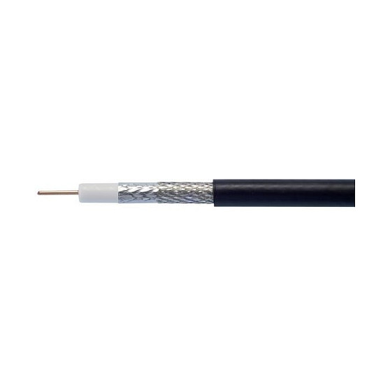 Kathrein Cable Coaxial LCM 17A+ 500m 75 Ohm Kathrein Cable Coaxial LCM 17A+ 500m 75 Ohm