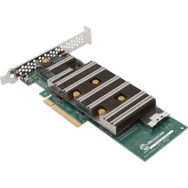 MICROCHIP SMARTRAID 3254-8I /E SINGLE