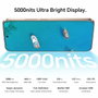 Honor 400 Pro 12GB 512GB 5G Lunar Grey