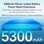 Honor 400 Pro 12GB 512GB 5G Lunar Grey
