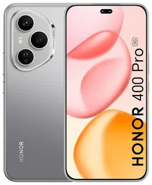 Honor 400 Pro 12/512GB Smartphone Libre 6.7" AMOLED 200MP Android Gris