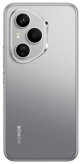Honor 400 Pro 5G 12GB RAM 512GB Gris Honor 400 Pro 5G 12GB RAM 512GB Gris