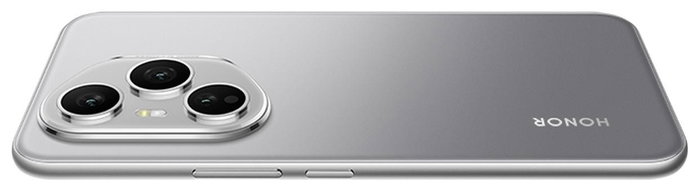 Honor 400 Pro 5G 12GB RAM 512GB Gris Honor 400 Pro 5G 12GB RAM 512GB Gris