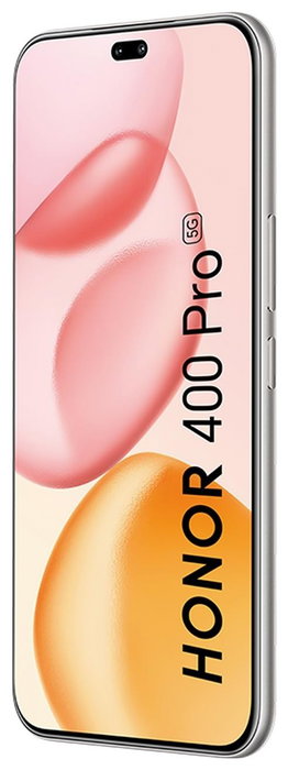 Honor 400 Pro 5G 12GB RAM 512GB Gris Honor 400 Pro 5G 12GB RAM 512GB Gris