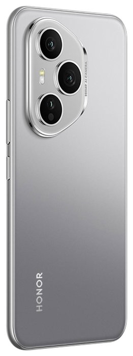 Honor 400 Pro 5G 12GB RAM 512GB Gris Honor 400 Pro 5G 12GB RAM 512GB Gris