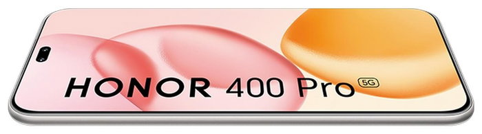 Honor 400 Pro 5G 12GB RAM 512GB Gris Honor 400 Pro 5G 12GB RAM 512GB Gris