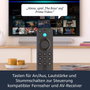 Amazon Fire TV Stick FullHD 8GB con Alexa y Mando por Voz (3. Gen, 2021, Negro)