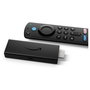 Amazon Fire TV Stick FullHD 8GB con Alexa y Mando por Voz (3. Gen, 2021, Negro)