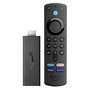 Amazon Fire TV Stick FullHD 8GB con Alexa y Mando por Voz (3. Gen, 2021, Negro)