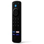 Amazon Fire TV Stick FullHD 8GB con Alexa y Mando por Voz (3. Gen, 2021, Negro)