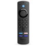 Amazon Fire TV Stick FullHD 8GB con Alexa y Mando por Voz (3. Gen, 2021, Negro)