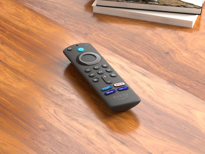 Amazon Fire TV Stick Full HD 8GB con Alexa Voice Remote