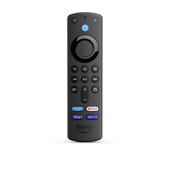 Amazon Fire TV Stick Full HD 8GB con Alexa Voice Remote