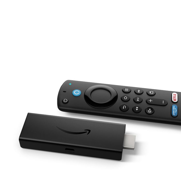 Amazon Fire TV Stick Full HD 8GB con Alexa Voice Remote