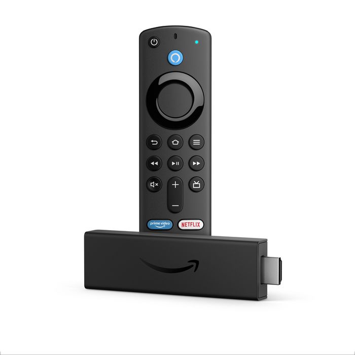 Amazon Fire TV Stick Full HD 8GB con Alexa Voice Remote