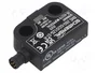 SCHMERSAL BNS 260 Interruptor de seguridad magnético NC x3 IP67