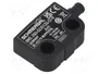 SCHMERSAL BNS 260 Interruptor de seguridad magnético NC x3 IP67