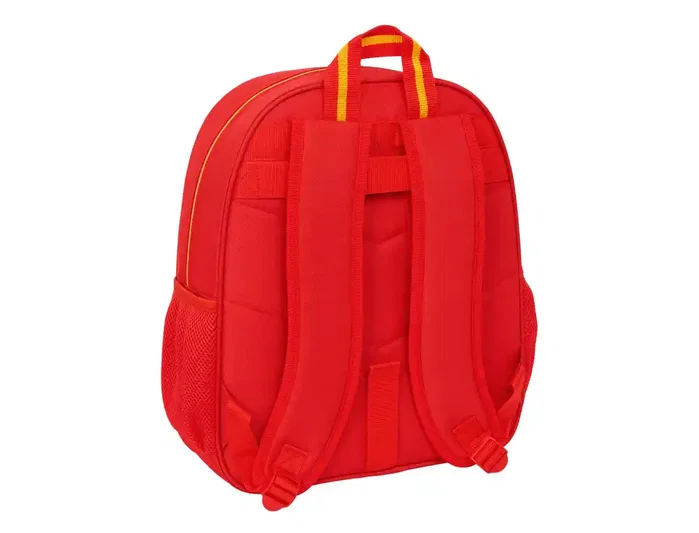 Safta Mochila Junior Adaptable a Carro Selección Española de Fútbol