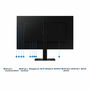 Monitor Samsung LS27D800UAUXEN 4K Ultra HD 27" 60 Hz