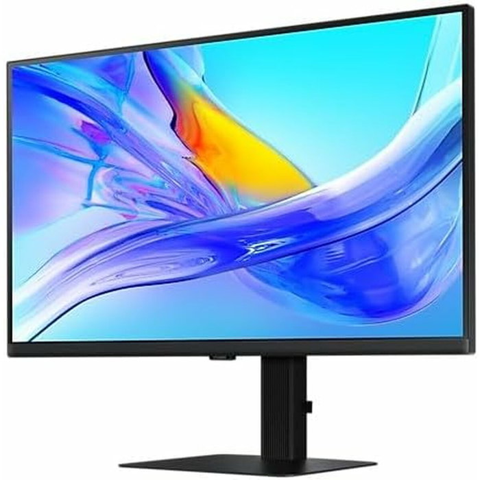Samsung ViewFinity S8 S27D800UAU Monitor 27 pulg 4K UHD IPS Samsung ViewFinity S8 S27D800UAU Monitor 27 pulg 4K UHD IPS