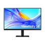Samsung ViewFinity S8 S27D800UAU S80UD Monitor LED 27" UHD 4K IPS USB-C HDMI DisplayPort Negro