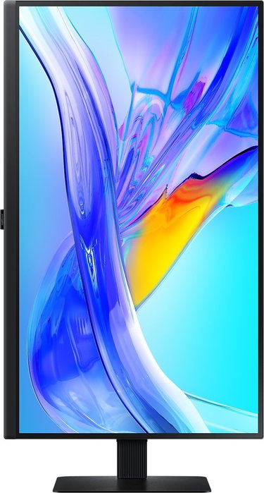 Samsung ViewFinity S8 S27D800UAU Monitor 27 pulg 4K UHD IPS Samsung ViewFinity S8 S27D800UAU Monitor 27 pulg 4K UHD IPS