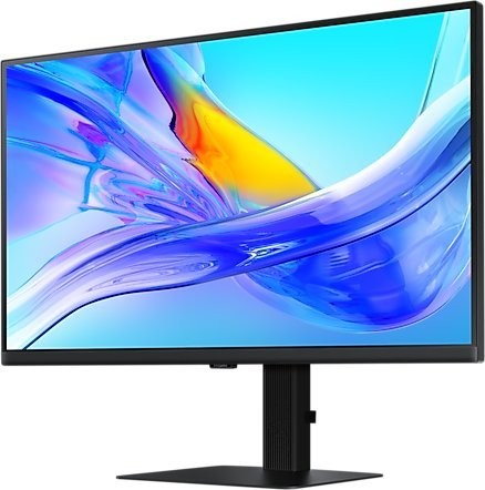 Samsung ViewFinity S8 S27D800UAU Monitor 27 pulg 4K UHD IPS Samsung ViewFinity S8 S27D800UAU Monitor 27 pulg 4K UHD IPS