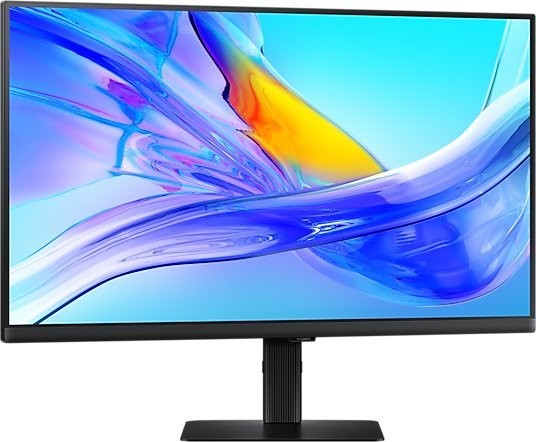 Samsung ViewFinity S8 S27D800UAU Monitor 27 pulg 4K UHD IPS Samsung ViewFinity S8 S27D800UAU Monitor 27 pulg 4K UHD IPS