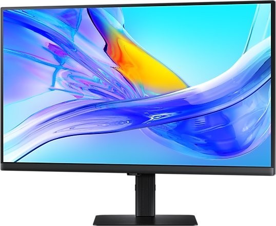 Samsung ViewFinity S8 S27D800UAU Monitor 27 pulg 4K UHD IPS Samsung ViewFinity S8 S27D800UAU Monitor 27 pulg 4K UHD IPS