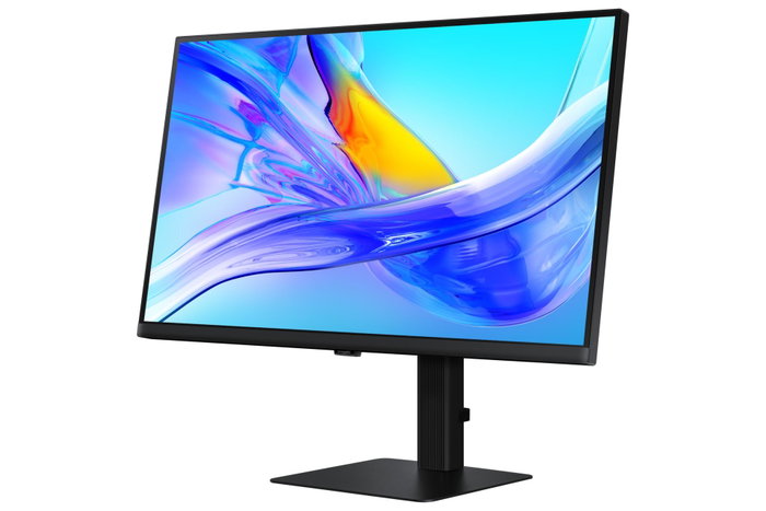 Samsung ViewFinity S8 S27D800UAU Monitor 27 pulg. 4K UHD IPS Negro Samsung ViewFinity S8 S27D800UAU Monitor 27 pulg. 4K UHD IPS Negro