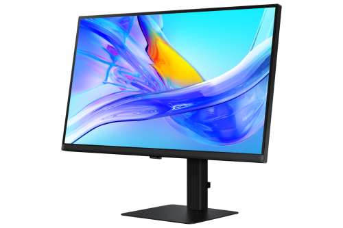 Samsung LS27D800UAUXEN Monitor 27" 4K UHD IPS Negro para PC