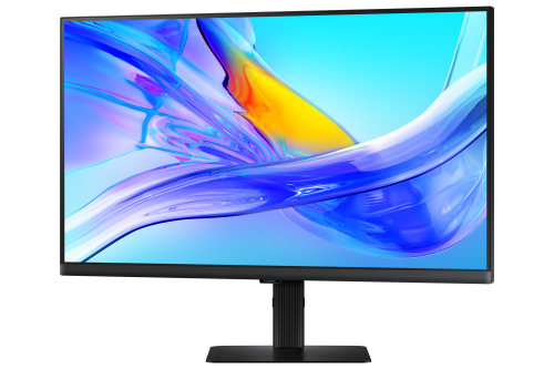 Samsung LS27D800UAUXEN Monitor 27" 4K UHD IPS Negro para PC