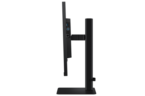 Samsung LS27D800UAUXEN Monitor 27" 4K UHD IPS Negro para PC