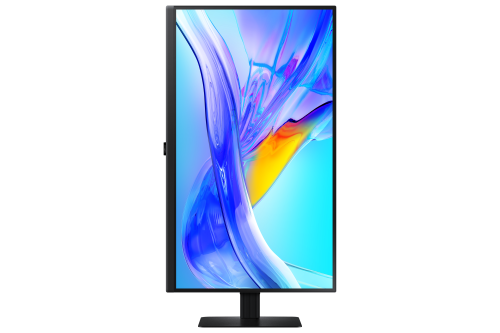 Samsung LS27D800UAUXEN Monitor 27" 4K UHD IPS Negro para PC