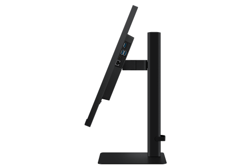 Samsung LS27D800UAUXEN Monitor 27" 4K UHD IPS Negro para PC