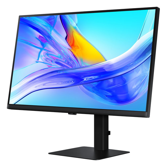 Samsung ViewFinity S8 S27D800UAU Monitor 27 pulg 4K UHD IPS Samsung ViewFinity S8 S27D800UAU Monitor 27 pulg 4K UHD IPS