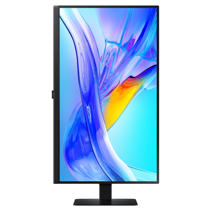 Samsung ViewFinity S8 S27D800UAU Monitor 27 pulg 4K UHD IPS Samsung ViewFinity S8 S27D800UAU Monitor 27 pulg 4K UHD IPS