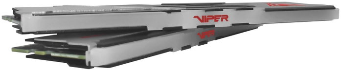 Patriot Viper Venom RGB 64 GB (2x32 GB) 6000 MHz DDR5 CL30 DIMM