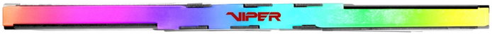 Patriot Viper Venom RGB 64 GB (2x32 GB) 6000 MHz DDR5 CL30 DIMM